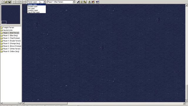 StarCraft Campaign Editor Walkthrough Part 1 смотреть онлайн
