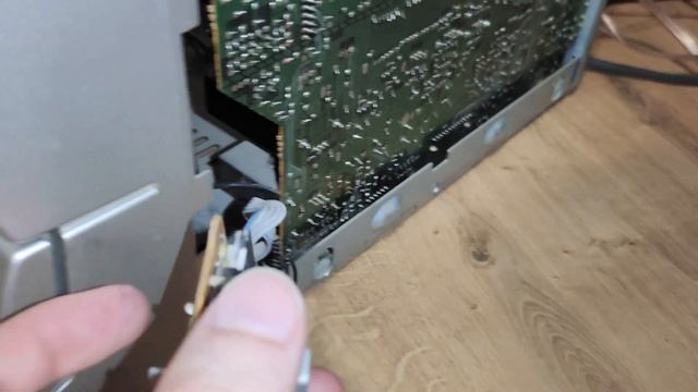 музыкальный центр sony + колонки своими руками = aux. наращиваю скилл видеомонтажа. мемы внутри смотреть онлайн