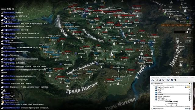 ?Conqueror`s Blade - Подкаст по итогам теста и осад смотреть онлайн