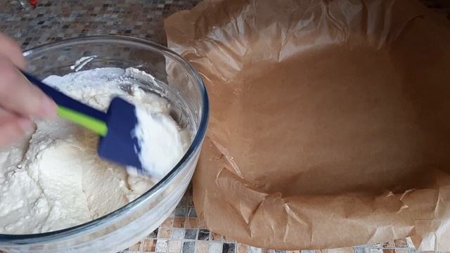 САМАЯ НЕЖНАЯ И ВКУСНАЯ ТВОРОЖНАЯ ЗАПЕКАНКА!!! смотреть онлайн