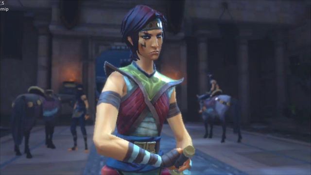 Suyu Android Prince Of Persia The Lost Crown Snapdragon 695 Game Test смотреть онлайн