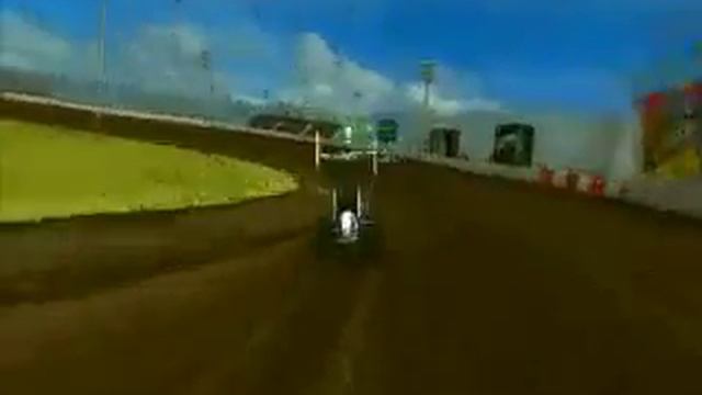 World of Outlaw's Sprint Cars смотреть онлайн