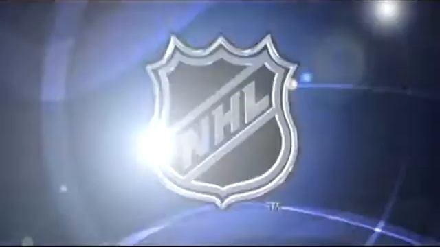 NHL 09 Be A Pro: Vancouver at Chicago, NHL Game 42 смотреть онлайн