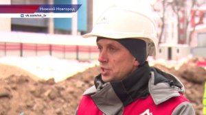 Второй этап строительства нижегородского метро перешел в активную фазу