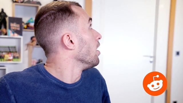 VOYEZ-VOUS LE VISAGE ? (Panorama fails + paréidolie) смотреть онлайн