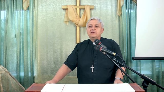 12 09 2021 Пророк Наум смотреть онлайн