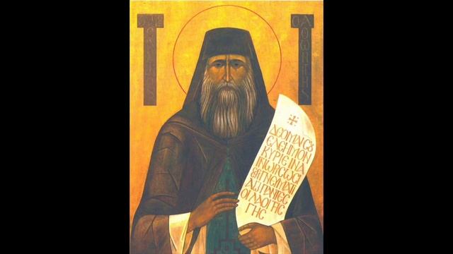 Episode 3: “On The Knowledge Of God”, Part 3, & “Concerning Obedience”, Part 1. Silouan And Sophron