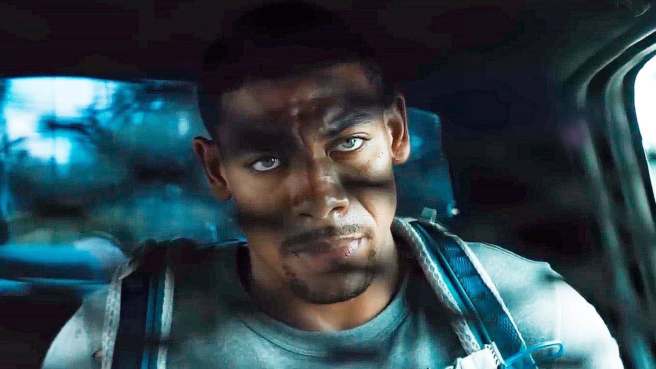 Ребел Ридж — Русский трейлер (Субтитры, 2024) смотреть онлайн