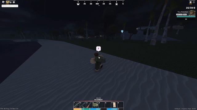 We DECIMATED Servers! - Apocalypse Rising 2 (ROBLOX) смотреть онлайн