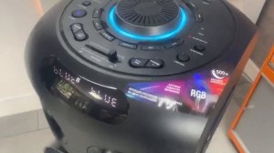 Аудиосистема DEXP LH-V1500