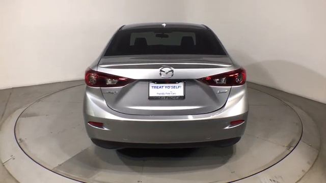 2015 MAZDA MAZDA3 Hollywood, West Palm Beach, Miami, Margate, FL 99017 смотреть онлайн