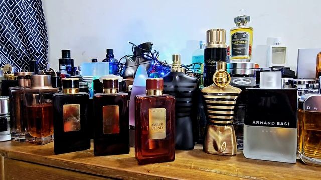 13 Solid Holiday Fragrances In Winter (2023) смотреть онлайн