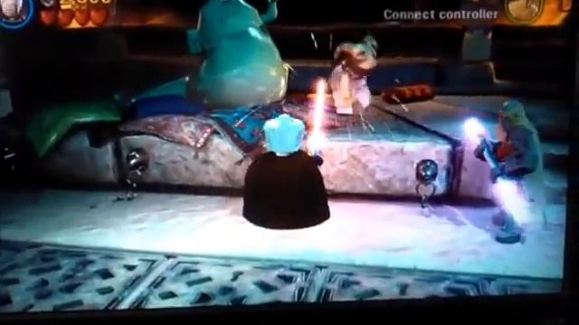 Jabba the hut dancing lego star wars смотреть онлайн