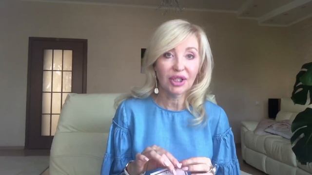 Рецепт моего коктейля красоты.