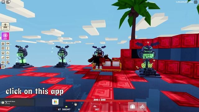 How to open 2 accounts on one pc ( roblox islands ) Arress смотреть онлайн