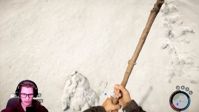 Все стало ясно! Sons Of The Forest #9 #zafir #sonsoftheforest смотреть онлайн