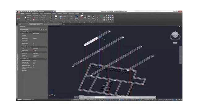 AutoCAD OEM & AutoSTAGE смотреть онлайн