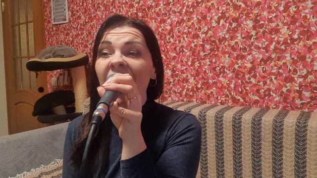 ЦВІТЕ ТЕРЕН cover смотреть онлайн