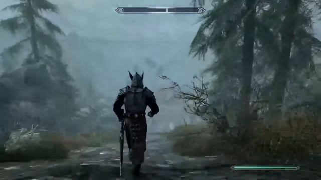 Skyrim boladao na ilha do ladrão de alma de dragão смотреть онлайн