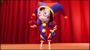 RYTP удивительный цифровой цырк 2 часть