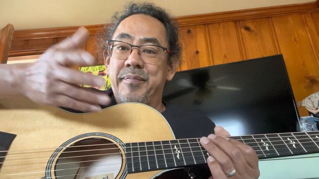 Nashville travel update and awesome new Taylor 614 CE guitar day смотреть онлайн