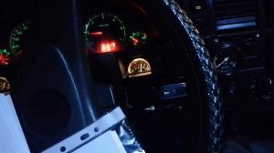 Валдай камминз, работа межгород, ремонт печки Валдай....