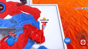 Dye Hard : Color War - Android Gameplay