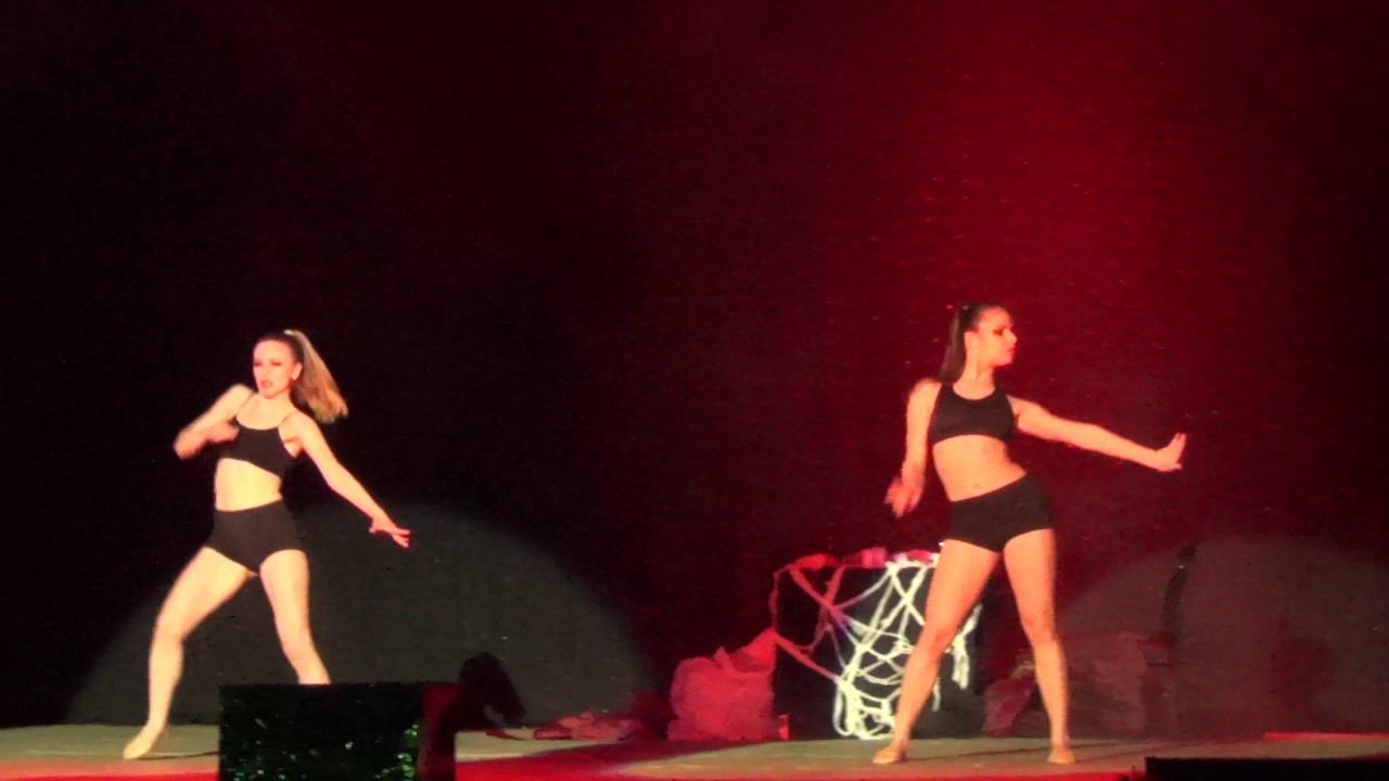 Маргарита Соколова - Финал 