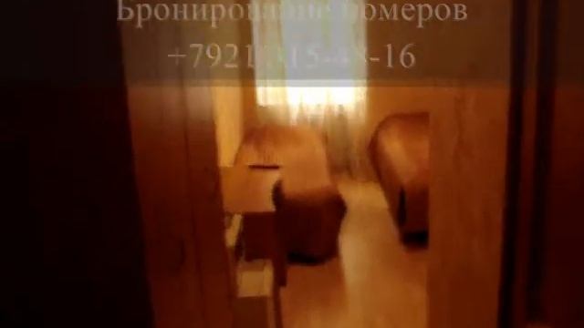 Мини-отели в Санкт-Петербурге, Гончарная 10