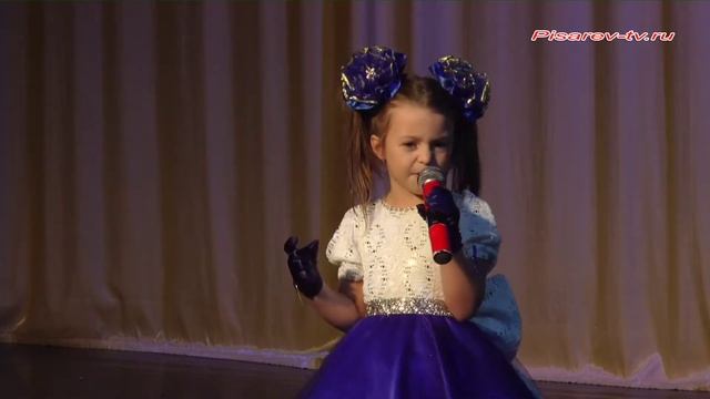 10 Деньщикова Мадина(6лет) - Папа,подари мне куклу смотреть онлайн