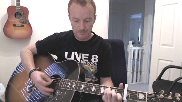 Paul Glascodine - The Monkey Tree (Tutorial) смотреть онлайн