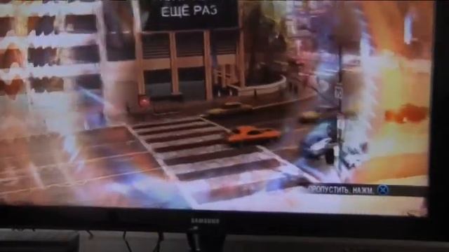 Прохождение Игры Driver на playstion3 выпуск#2 смотреть онлайн
