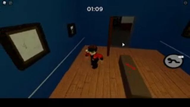 Piggy NEW SKINS and CUTSCENES (ROBLOX #18) смотреть онлайн