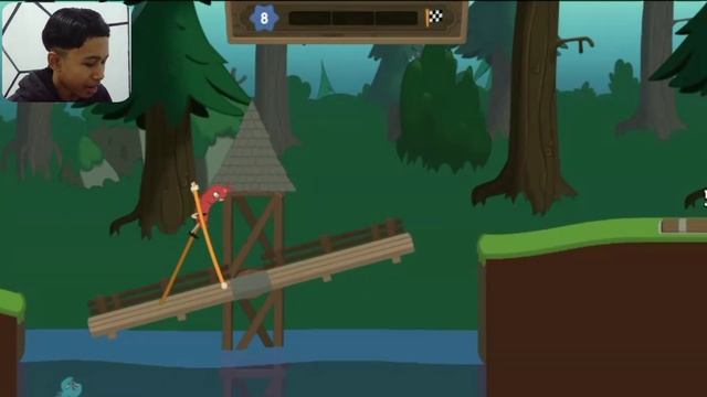 TOP GLOBAL ADVENTURE GAME - WALK MASTER INDONESIA смотреть онлайн