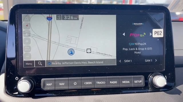 2023 Hyundai Kona North Augusta Aiken Augusta Grovetown Evans U982895