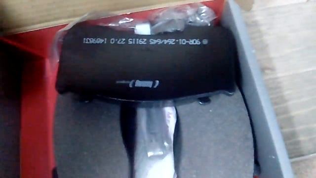 Колодки дисковые 29115 Mercedes Atego, MAN TGL KNORR SB5000 смотреть онлайн