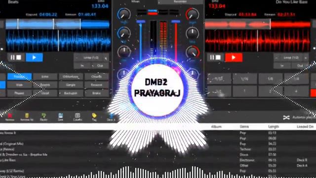 Chata Jawani Tel Chata A Raja Dj Sandeep _SP_ Prayagraj смотреть онлайн