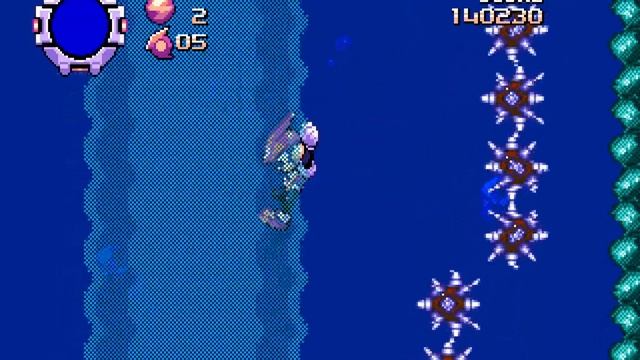 [TAS] Genesis Pulseman by Twisted Eye in 25:16.02 смотреть онлайн