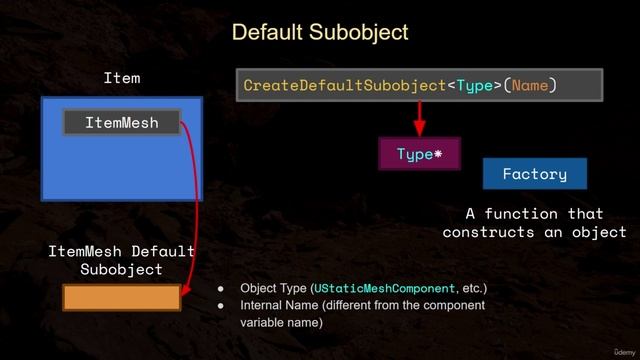55.1. Components in C++- 01 смотреть онлайн