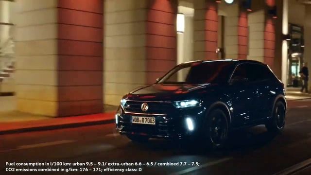 2022 VOLKSWAGEN T-ROC SUV FACELIFT SPIED FIRST TIME | PRICE, FEATURES, INDIA LAUNCH, ENGINES смотреть онлайн