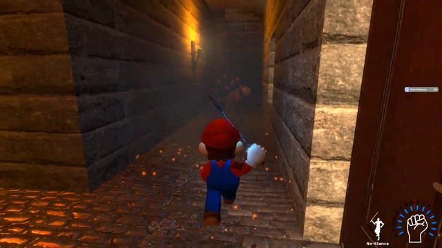 Super Mario Ragdolls Gmod Vol. 126 смотреть онлайн