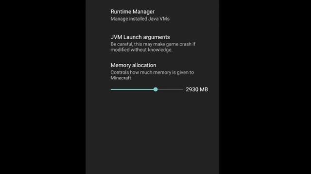 Lag fix in pojav 1.16.5+ || boost fps in low-end devices || no clickbait || Minecraft java android смотреть онлайн