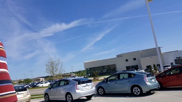 Тойота - Сайон part 2 смотреть онлайн