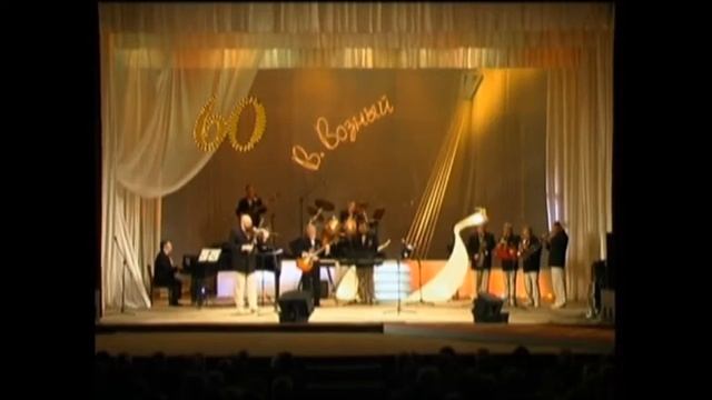 13 Ретро-бэнд "Граммофон" - В.Монти Чардаш смотреть онлайн
