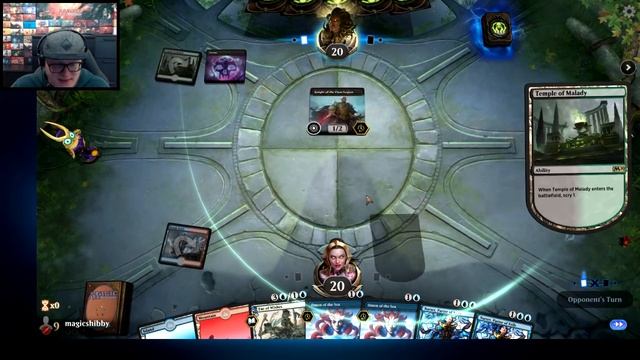 Allied Fires VS Final Adventure | Deckcheck + Gameplay (Teil 2) смотреть онлайн