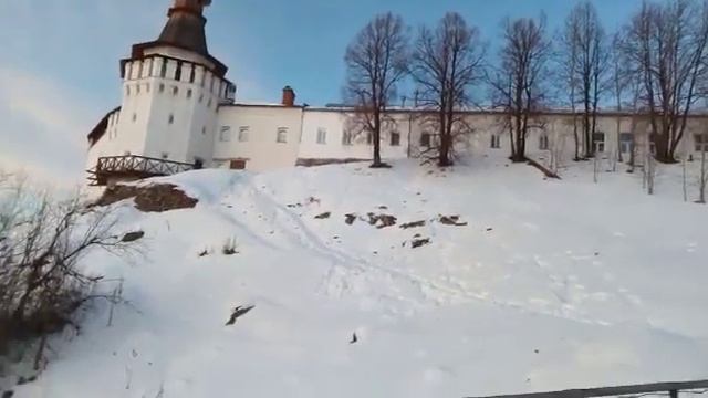Верхотурье закат солнца смотреть онлайн