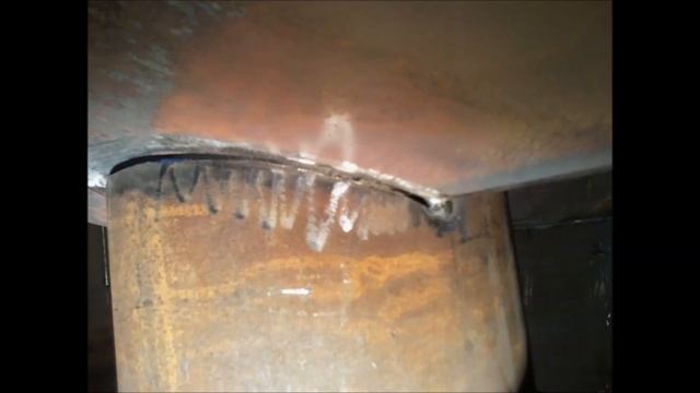 Сварка полуавтоматом в среде защитного газа 2 смотреть онлайн