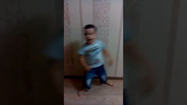 Песня 4 летнего ребёнка. смотреть онлайн