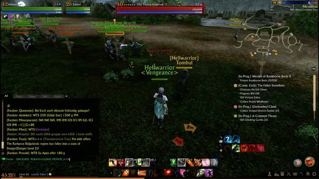 Archeage Labor Points 2014 смотреть онлайн