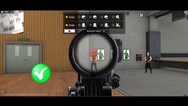 All guns one sensitivity settings 😱 || After update headshot sensitivity 🔥 || Free fire setting смотреть онлайн